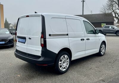 Ford Transit Connect Neuwagen Ford Transit Connect Neuwagen