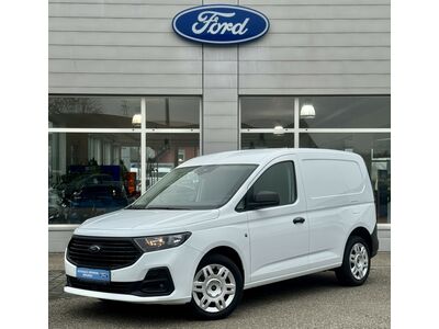 Ford Transit Connect Neuwagen Ford Transit Connect Neuwagen