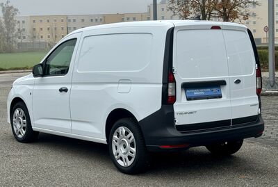Ford Transit Connect Neuwagen Ford Transit Connect Neuwagen