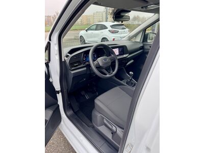 Ford Transit Connect Neuwagen Ford Transit Connect Neuwagen