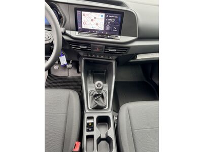 Ford Transit Connect Neuwagen Ford Transit Connect Neuwagen