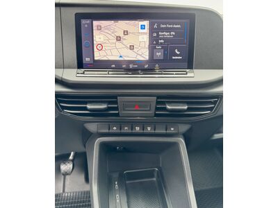 Ford Transit Connect Neuwagen Ford Transit Connect Neuwagen