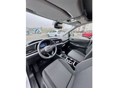 Ford Transit Connect Neuwagen Ford Transit Connect Neuwagen