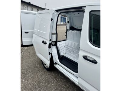Ford Transit Connect Neuwagen Ford Transit Connect Neuwagen