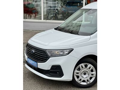 Ford Transit Connect Neuwagen Ford Transit Connect Neuwagen