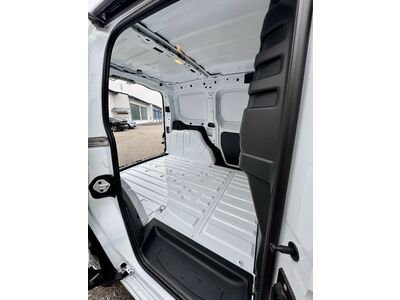 Ford Transit Connect Neuwagen Ford Transit Connect Neuwagen