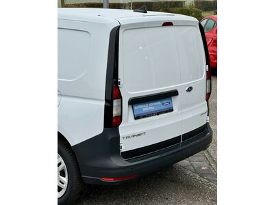 Ford Transit Connect Neuwagen Ford Transit Connect Neuwagen