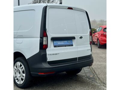 Ford Transit Connect Neuwagen Ford Transit Connect Neuwagen