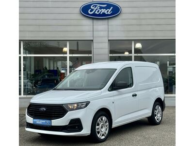Ford Transit Connect Neuwagen Ford Transit Connect Neuwagen