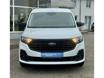 Ford Transit Connect Neuwagen Ford Transit Connect Neuwagen