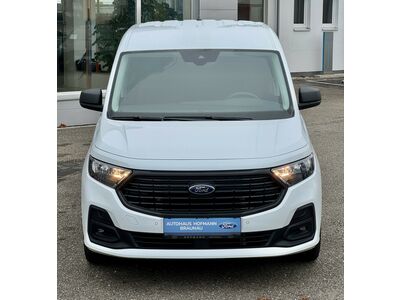 Ford Transit Connect Neuwagen Ford Transit Connect Neuwagen