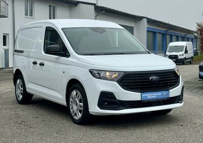 Ford Transit Connect Neuwagen Ford Transit Connect Neuwagen