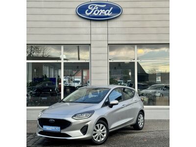 Ford Fiesta Gebrauchtwagen Ford Fiesta Gebrauchtwagen