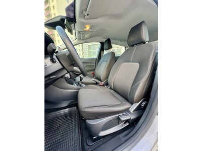 Ford Fiesta Gebrauchtwagen Ford Fiesta Gebrauchtwagen