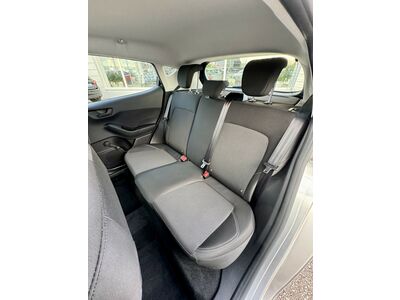 Ford Fiesta Gebrauchtwagen Ford Fiesta Gebrauchtwagen