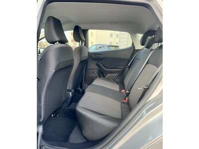 Ford Fiesta Gebrauchtwagen Ford Fiesta Gebrauchtwagen