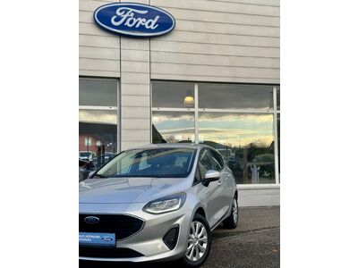 Ford Fiesta Gebrauchtwagen Ford Fiesta Gebrauchtwagen