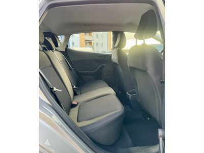 Ford Fiesta Gebrauchtwagen Ford Fiesta Gebrauchtwagen