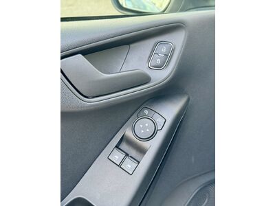 Ford Fiesta Gebrauchtwagen Ford Fiesta Gebrauchtwagen