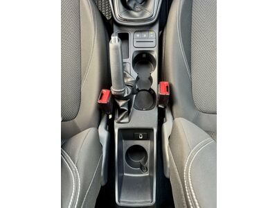 Ford Fiesta Gebrauchtwagen Ford Fiesta Gebrauchtwagen