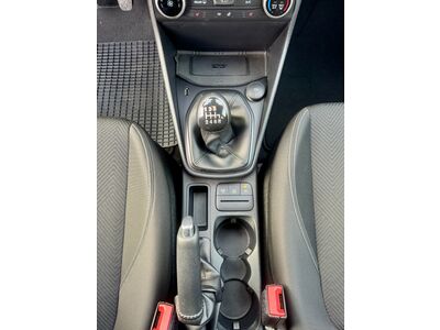 Ford Fiesta Gebrauchtwagen Ford Fiesta Gebrauchtwagen