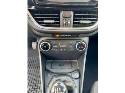 Ford Fiesta Gebrauchtwagen Ford Fiesta Gebrauchtwagen