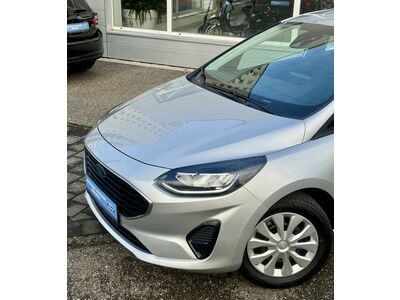 Ford Fiesta Gebrauchtwagen Ford Fiesta Gebrauchtwagen