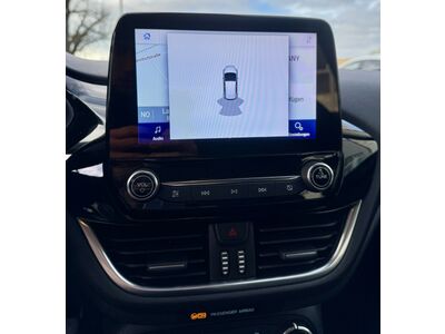 Ford Fiesta Gebrauchtwagen Ford Fiesta Gebrauchtwagen