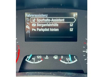 Ford Fiesta Gebrauchtwagen Ford Fiesta Gebrauchtwagen