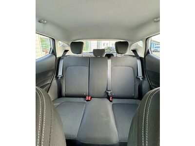 Ford Fiesta Gebrauchtwagen Ford Fiesta Gebrauchtwagen