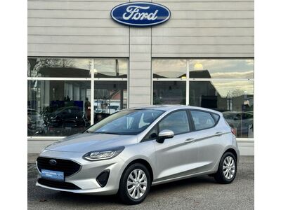 Ford Fiesta Gebrauchtwagen Ford Fiesta Gebrauchtwagen