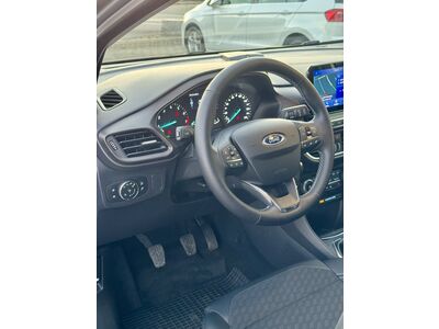 Ford Puma Gebrauchtwagen Ford Puma Gebrauchtwagen