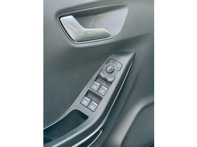 Ford Puma Gebrauchtwagen Ford Puma Gebrauchtwagen