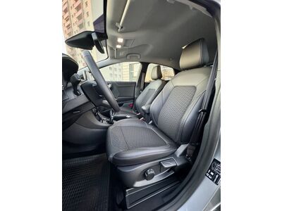 Ford Puma Gebrauchtwagen Ford Puma Gebrauchtwagen