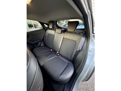 Ford Puma Gebrauchtwagen Ford Puma Gebrauchtwagen