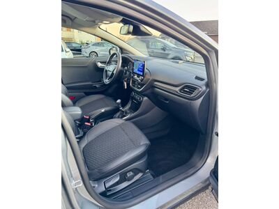 Ford Puma Gebrauchtwagen Ford Puma Gebrauchtwagen