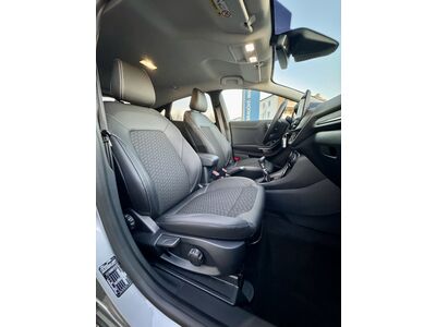 Ford Puma Gebrauchtwagen Ford Puma Gebrauchtwagen