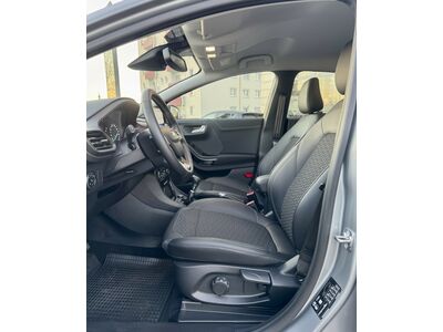 Ford Puma Gebrauchtwagen Ford Puma Gebrauchtwagen