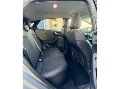 Ford Puma Gebrauchtwagen Ford Puma Gebrauchtwagen