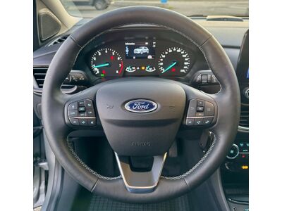 Ford Puma Gebrauchtwagen Ford Puma Gebrauchtwagen