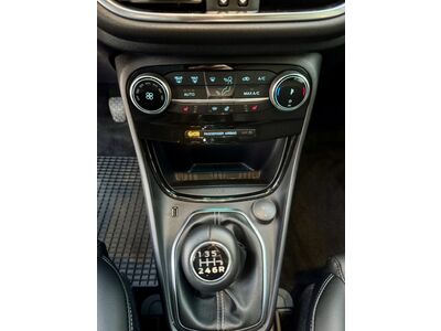 Ford Puma Gebrauchtwagen Ford Puma Gebrauchtwagen