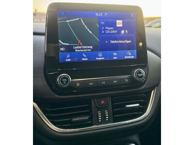 Ford Puma Gebrauchtwagen Ford Puma Gebrauchtwagen