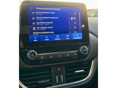 Ford Puma Gebrauchtwagen Ford Puma Gebrauchtwagen