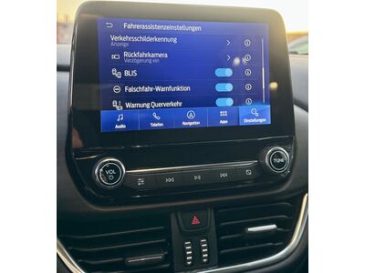 Ford Puma Gebrauchtwagen Ford Puma Gebrauchtwagen