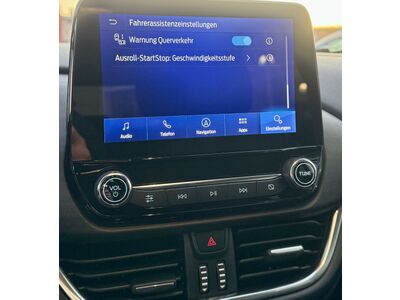 Ford Puma Gebrauchtwagen Ford Puma Gebrauchtwagen