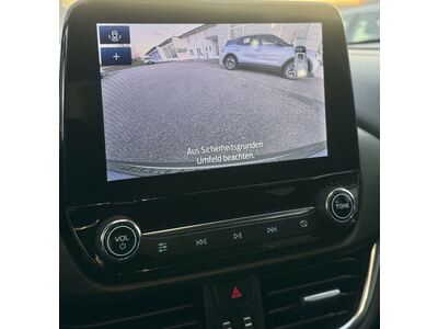 Ford Puma Gebrauchtwagen Ford Puma Gebrauchtwagen