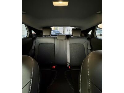 Ford Puma Gebrauchtwagen Ford Puma Gebrauchtwagen