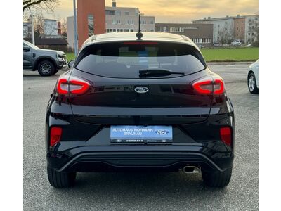 Ford Puma Gebrauchtwagen Ford Puma Gebrauchtwagen