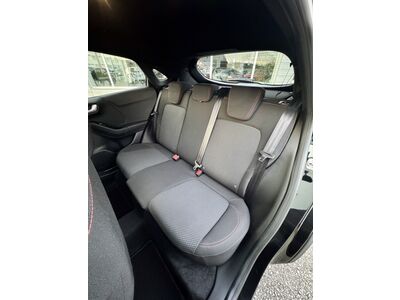 Ford Puma Gebrauchtwagen Ford Puma Gebrauchtwagen