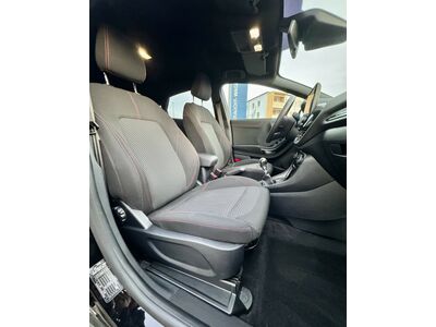 Ford Puma Gebrauchtwagen Ford Puma Gebrauchtwagen